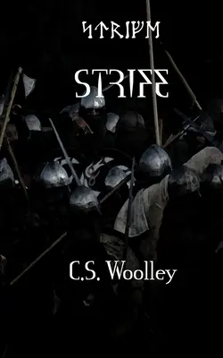 Roztržka: Odvaha sa nemôže vzdať - Strife: Courage Cannot Waiver