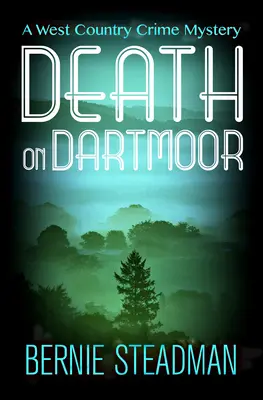 Smrť na Dartmoore - Death on Dartmoor