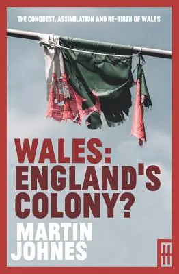 Wales: Anglická kolónia? - Wales: England's Colony?
