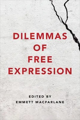 Dilemy slobody prejavu - Dilemmas of Free Expression