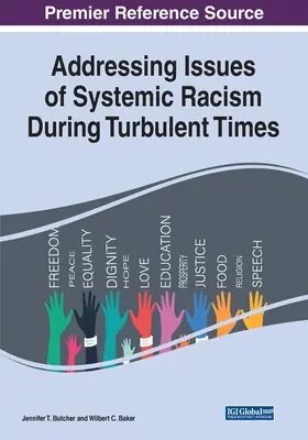 Riešenie otázok systémového rasizmu v turbulentných časoch - Addressing Issues of Systemic Racism During Turbulent Times