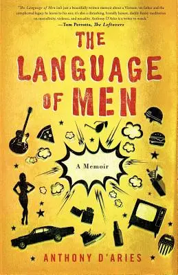 Jazyk mužov - The Language of Men