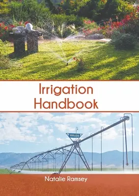 Príručka o zavlažovaní - Irrigation Handbook