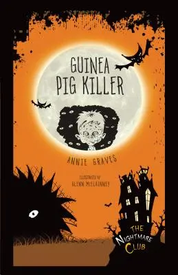 Morča zabijak - Guinea Pig Killer