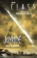 Trieda: Joyride - Class: Joyride