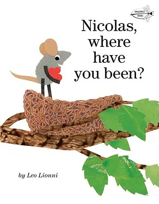 Nicolas, kde si bol? - Nicolas, Where Have You Been?