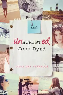 Bez scenára Joss Byrd - Unscripted Joss Byrd
