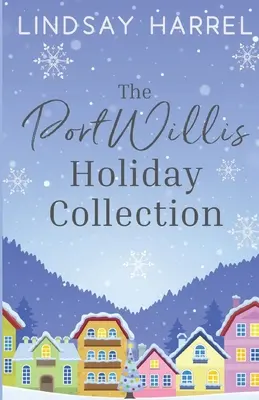 Dovolenková kolekcia Port Willis - The Port Willis Holiday Collection