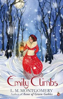 Emily stúpa - Emily Climbs