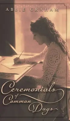 Obrady spoločných dní - Ceremonials of Common Days