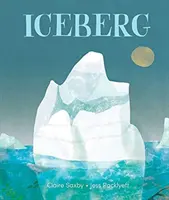 Ľadovec - Iceberg