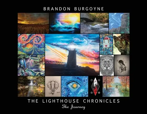 Kroniky majáka: Cesta - The Lighthouse Chronicles: The Journey