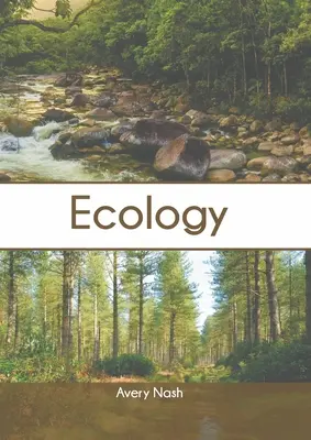 Ekológia - Ecology