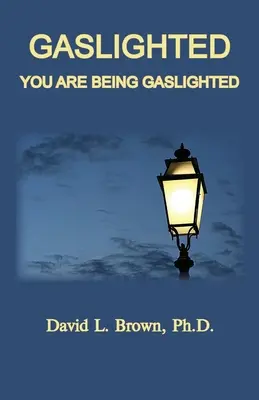 Osvetlené plynom: V roku 1944 a 2020 ste vystavení plynovým svetlám - Gaslighted: Gaslight 1944 and 2020, You Are Being Gaslighted