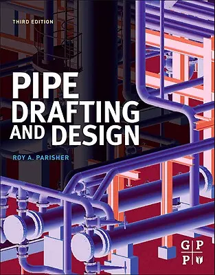 Kreslenie a navrhovanie potrubia - Pipe Drafting and Design