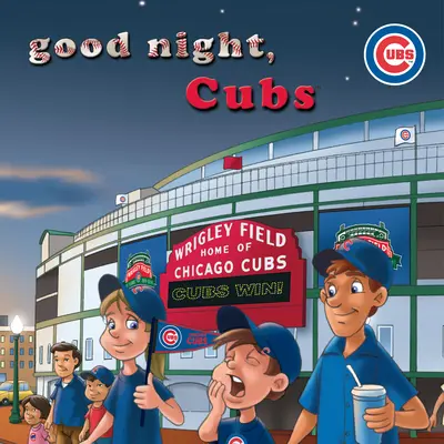 Dobrú noc, Cubs - Good Night, Cubs