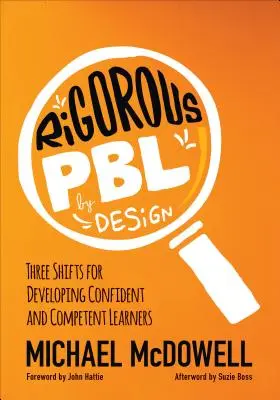 Rigorous Pbl by Design: Tri zmeny pre rozvoj sebavedomých a kompetentných žiakov - Rigorous Pbl by Design: Three Shifts for Developing Confident and Competent Learners