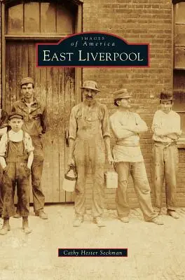 Východný Liverpool - East Liverpool