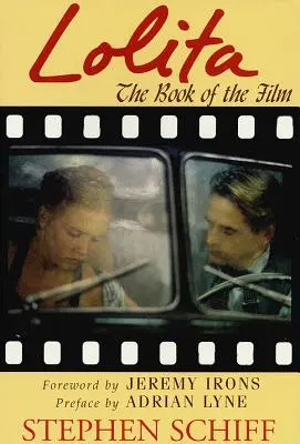 Lolita: Litola: Kniha o filme - Lolita: The Book of the Film