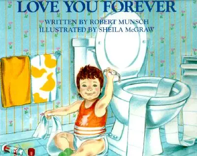Love You Forever (Miluj sa navždy) - Love You Forever