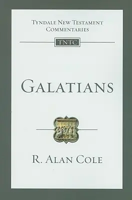 Galatským: Úvod a komentár - Galatians: An Introduction and Commentary