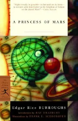 Princezná z Marsu: Román z Barsoomu - A Princess of Mars: A Barsoom Novel