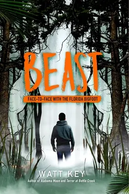 Zviera: Tvárou v tvár floridskému Yetimu - Beast: Face-To-Face with the Florida Bigfoot