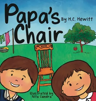 Otcova stolička - Papa's Chair
