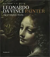 Leonardo da Vinci, maliar - Kompletné dielo - Leonardo da Vinci, Painter - The Complete Works