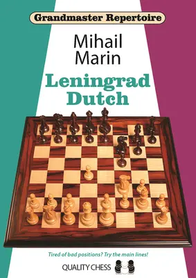 Leningradská holandčina - Leningrad Dutch