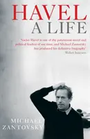 Havel - život - Havel - A Life