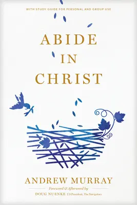 Zostaň v Kristovi - Abide in Christ