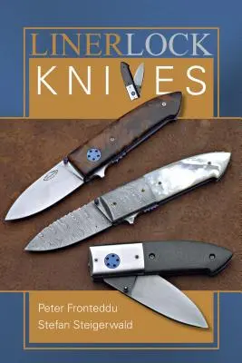 Nože so zámkom Liner Lock - Liner Lock Knives