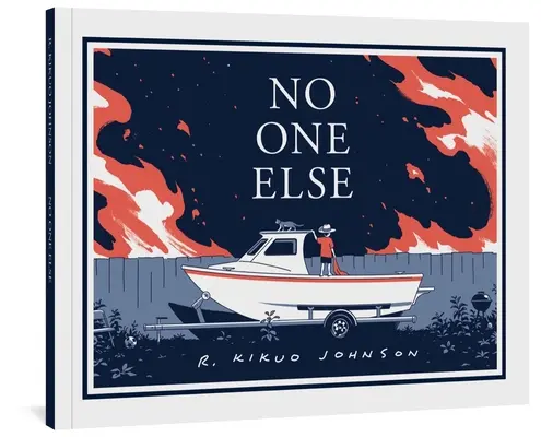 Nikto iný - No One Else