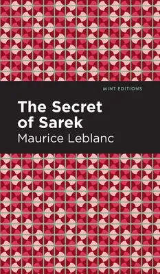 Tajomstvo Sareka - The Secret of the Sarek