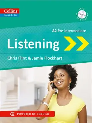 Počúvanie: A2 Pre-Intermediate - Listening: A2 Pre-Intermediate