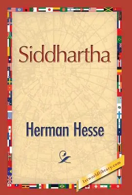 Siddhártha - Siddhartha