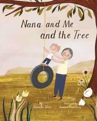 Nana, ja a strom - Nana and Me and the Tree