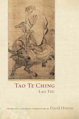 Tao Te ťing - Tao Te Ching
