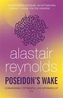 Poseidonovo prebudenie - Poseidon's Wake