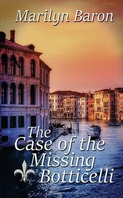 Prípad zmiznutého Botticelliho - The Case of the Missing Botticelli