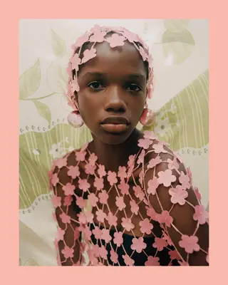 Nadine Ijewere: Naše vlastné ja - Nadine Ijewere: Our Own Selves