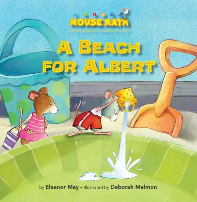 Pláž pre Alberta: Kapacita - A Beach for Albert: Capacity