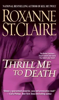 Utrpenie k smrti, 2 - Thrill Me to Death, 2