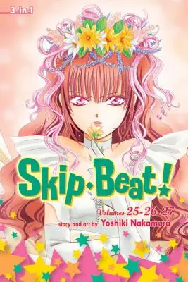 Skip-Beat!, (3-In-1 Edition), Vol. 9, 9: obsahuje zväzky. 25, 26 & 27 - Skip-Beat!, (3-In-1 Edition), Vol. 9, 9: Includes Vols. 25, 26 & 27