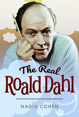 Skutočný Roald Dahl - The Real Roald Dahl