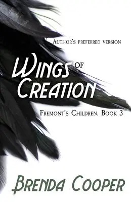 Krídla stvorenia - Wings of Creation