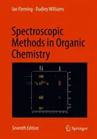 Spektroskopické metódy v organickej chémii - Spectroscopic Methods in Organic Chemistry