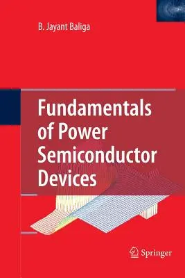Základy výkonových polovodičových zariadení - Fundamentals of Power Semiconductor Devices