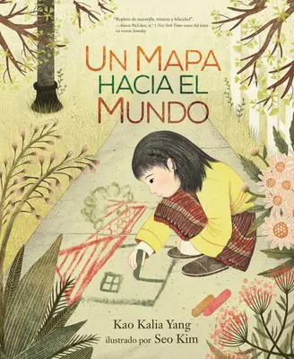 Un Mapa Hacia El Mundo (Mapa do sveta) - Un Mapa Hacia El Mundo (a Map Into the World)